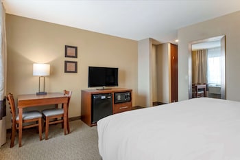 Room, 1 King Bed, Accessible, Non Smoking