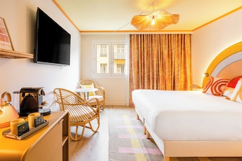 Superior Room, 1 Queen Bed