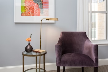 Suite (Playwright Penthouse)