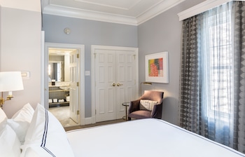 Suite (Playwright Penthouse)