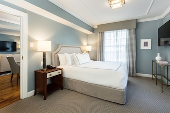 Suite, Multiple Beds (Producer)
