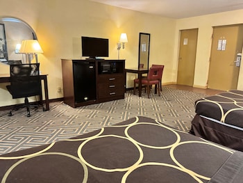 Room, Multiple Beds, Non Smoking