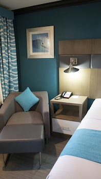 Room, 1 King Bed