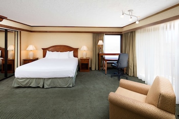 Room, 1 King Bed, Accessible, Non Smoking
