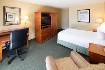 Room, 1 King Bed, Accessible, Non Smoking