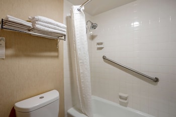 Standard Room, 2 Queen Beds, Non Smoking