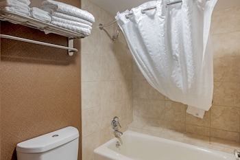 Suite, Multiple Beds, Non Smoking, Balcony (with Sofabed)