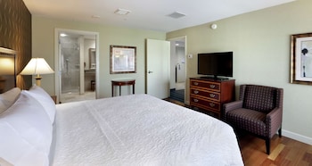 Suite, 1 Bedroom, Non Smoking
