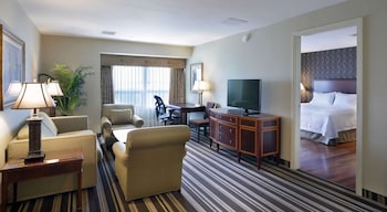 Suite, 1 Bedroom, Non Smoking
