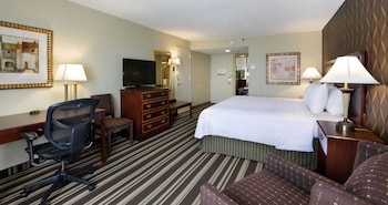 Standard Room, 1 King Bed, Non Smoking