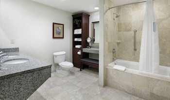 Suite, 1 Bedroom, Non Smoking