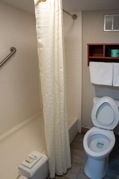 Deluxe Room, 2 Double Beds, Non Smoking