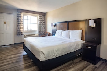 Room, 1 King Bed, Non Smoking