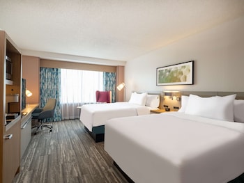 Room, 2 Queen Beds