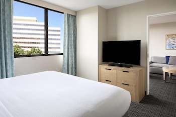 Suite 1 King nonsmoking