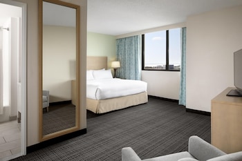 Two Bedroom Suite