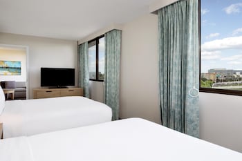 Suite, Accessible, Non Smoking