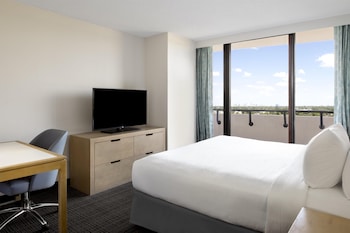 Room, 1 King Bed, Non Smoking