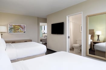 Two Bedroom Suite