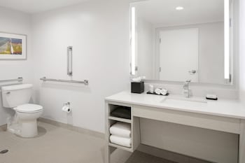 Suite, Accessible, Non Smoking
