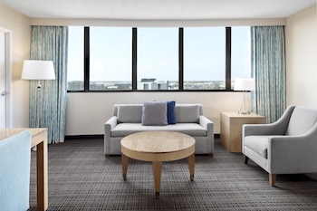 Two Bedroom Suite