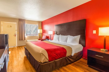 Standard Room, 1 King Bed, Non Smoking