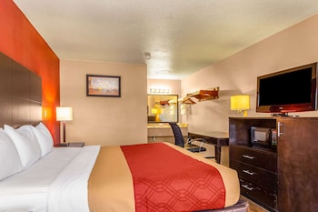 Standard Room, 1 King Bed, Non Smoking