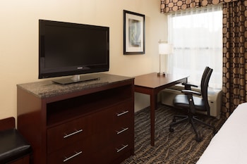 Standard Room, 1 King Bed (Walk In Shower)