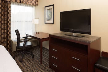 Standard Room, 1 King Bed (Walk In Shower)