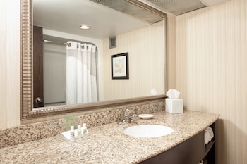 Standard Room, 1 King Bed, Accessible (Mobility Tub)