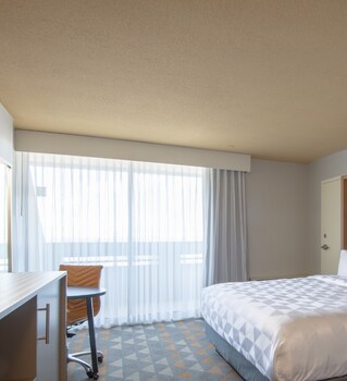 Standard Room, 1 King Bed, Accessible (Mobility)