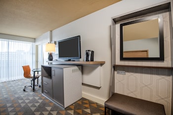 Premium Room, 2 Queen Beds, Balcony