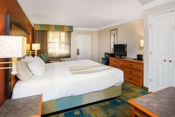 Room, 1 King Bed, Non Smoking