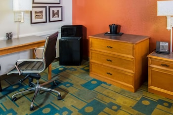 Room, 1 King Bed, Accessible, Non Smoking (Mobility Accessible)