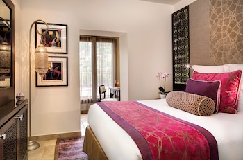 Standard Room, Beachside
