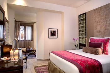 Premium Room, Terrace, Garden View