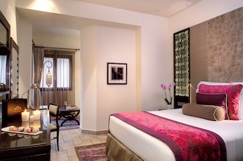 Premium Room, Terrace, Garden View