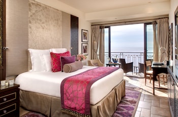 Standard Room, Balcony, Partial Sea View (Sea View  or Balcony)