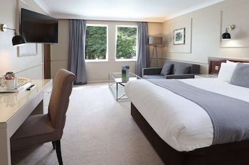 Superior Room, 1 Double Bed, Non Smoking, Garden View