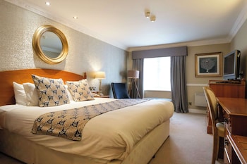 Superior Room, 1 Double Bed, Non Smoking