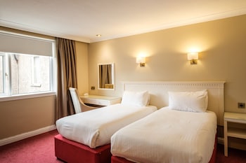 Classic Room, 2 Twin Beds, Non Smoking