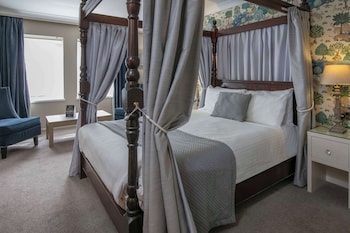 Superior Room, 1 Double Bed, Non Smoking (Four Poster Bed)