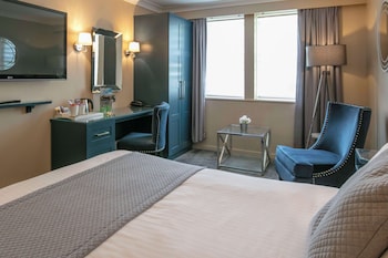 Superior Room, 1 Double Bed, Non Smoking