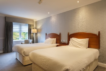 Superior Room, 2 Twin Beds, Non Smoking
