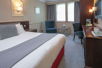 Classic Room, 1 Double Bed, Non Smoking