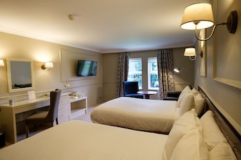 Superior Room, 2 Double Beds, Non Smoking