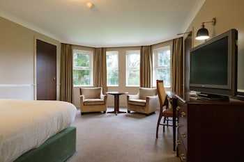 Superior Room, 1 Double Bed, Non Smoking, Garden View