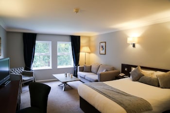 Superior Room, 1 Double Bed, Non Smoking, Garden View