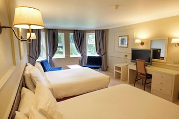 Superior Room, 2 Double Beds, Non Smoking