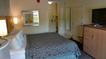 Room, 1 King Bed, Accessible, Non Smoking